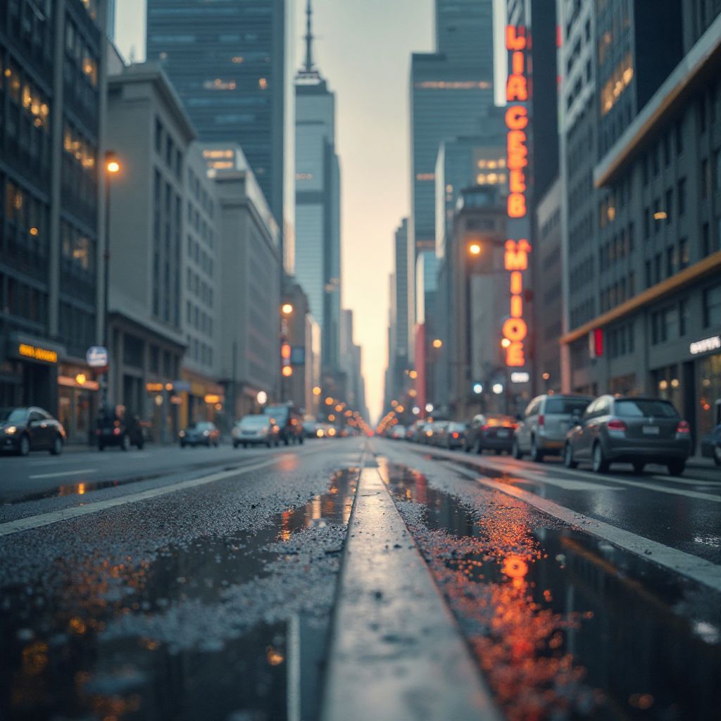 Latest Trends in Political risk hedging